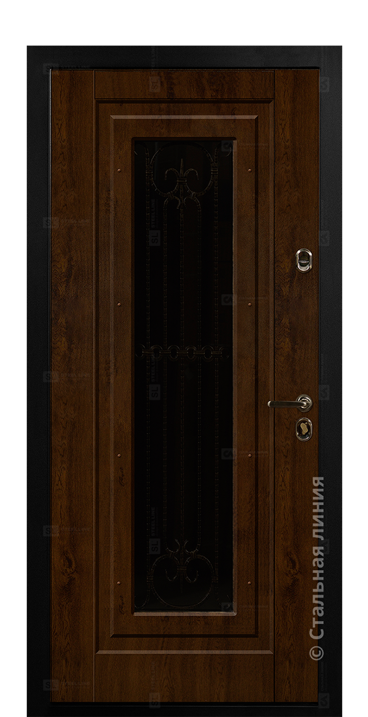 Входная дверь Адалин в Петрозаводске - купить