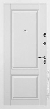 Входная дверь Сенат (вид изнутри) - купить в Петрозаводске