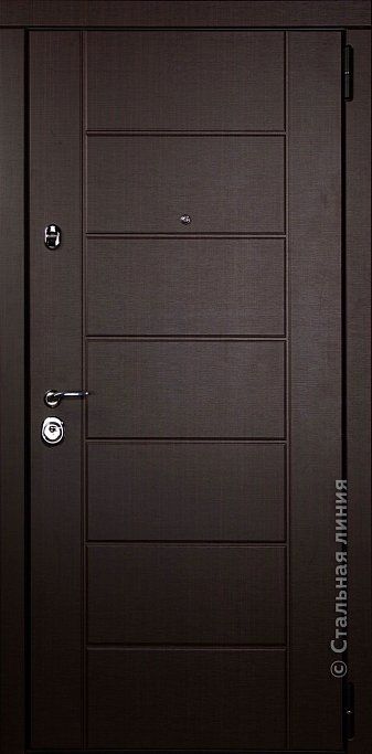Входная дверь Стелла 2 в Петрозаводске - купить