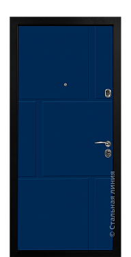 Входная дверь Фламенко в Петрозаводске - купить